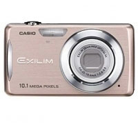 Casio Exilim EX-Z270 (EX-Z270PK)
